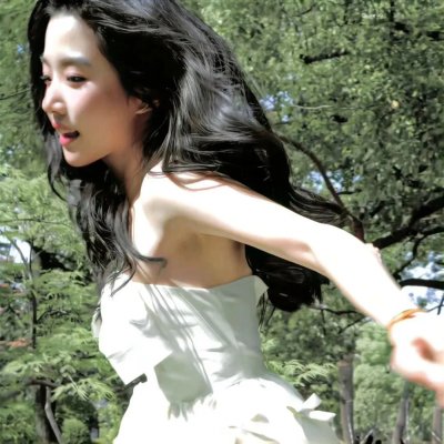 岁月有情时