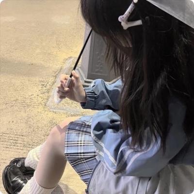 傀儡美人
